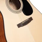Cort AD810-OP akusztikus gitár, natúr