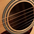 Cort AD810E-OP Matt natúr elektro-akusztikus gitár