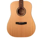Cort AD850-OP, natúr akusztikus gitár