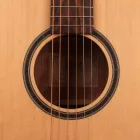 Cort AD850-OP, natúr akusztikus gitár
