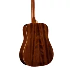 Cort AD880NS Natural Satin akusztikus gitár