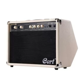 Cort AF30 akusztikus gitárerősítő