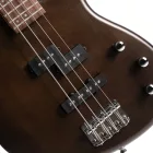 Cort ActionPJ-OPW, dió matt basszusgitár