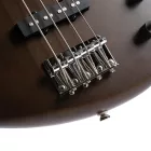 Cort ActionPJ-OPW, dió matt basszusgitár