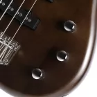 Cort ActionPJ-OPW, dió matt basszusgitár