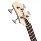 Cort ActionPJ-OPW, dió matt basszusgitár