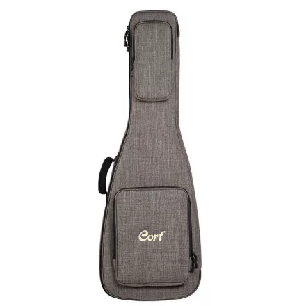 Cort CPEG100 Premium félkemény tok, elektromos gitárhoz