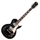 Cort CR200 BK elektromos gitár, fekete