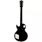 Cort CR200 BK elektromos gitár, fekete