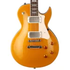 Cort CR200-GT elektromos gitár, gold top