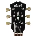 Cort CR200-GT elektromos gitár, gold top