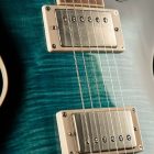 Cort CR250-DBB kék Suburst elektromos gitár