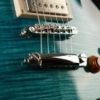 Cort CR250-DBB kék Suburst elektromos gitár