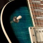 Cort CR250-DBB kék Suburst elektromos gitár