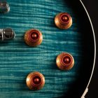 Cort CR250-DBB kék Suburst elektromos gitár