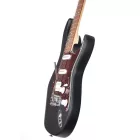 Cort G110-OPBK, fekete elektromos gitár