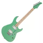 Cort G250 Spectrum MEG elektromos gitár, metálzöld