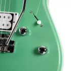Cort G250 Spectrum MEG elektromos gitár, metálzöld
