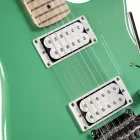 Cort G250 Spectrum MEG elektromos gitár, metálzöld