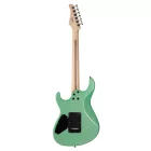 Cort G250 Spectrum MEG elektromos gitár, metálzöld