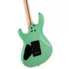 Cort G250 Spectrum MEG elektromos gitár, metálzöld