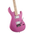 Cort G250 Spectrum MPU Cort elektromos gitár, metál lila