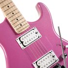 Cort G250 Spectrum MPU Cort elektromos gitár, metál lila