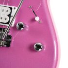 Cort G250 Spectrum MPU Cort elektromos gitár, metál lila