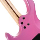 Cort G250 Spectrum MPU Cort elektromos gitár, metál lila