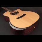 Cort GA-PF-Bevel NAT elektro-akusztikus gitár