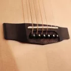 Cort GA-PF-Bevel NAT elektro-akusztikus gitár
