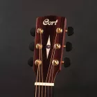 Cort GA-PF-Bevel NAT elektro-akusztikus gitár
