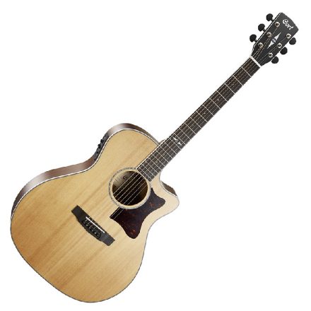 Cort GA5F-BW-NS elektro-akusztikus gitár