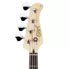 Cort GB34JJ-3TS, Sunburst basszusgitár