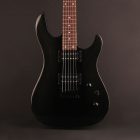 Cort KX100-BKM elektromos gitár, fekete