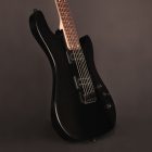 Cort KX100-BKM elektromos gitár, fekete