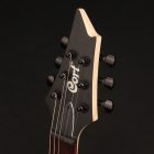 Cort KX100-BKM elektromos gitár, fekete