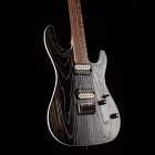 Cort KX300-Etched-EBG elektromos gitár, arany-fekete