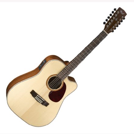 Cort MR710F12-NS 12 húros elektro-akusztikus gitár