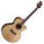 Cort NDX-50 akusztikus gitár, natúr