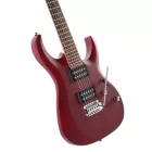 Cort X-100-OPBC elektromos gitár, cseresznye