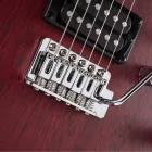 Cort X-100-OPBC elektromos gitár, cseresznye
