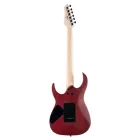 Cort X-100-OPBC elektromos gitár, cseresznye