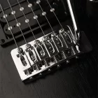 Cort X-100-OPBK, elektromos gitár