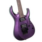 Cort X300 FPU elektromos gitár, EMG hangszedővel, lila