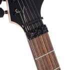 Cort X300 FPU elektromos gitár, EMG hangszedővel, lila