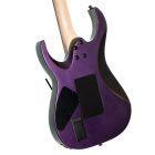 Cort X300 FPU elektromos gitár, EMG hangszedővel, lila