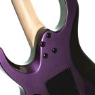 Cort X300 FPU elektromos gitár, EMG hangszedővel, lila