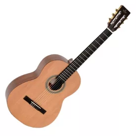 Cort SI-CM-ST PLUS klasszikus gitár