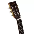 Cort SI-CM-ST PLUS klasszikus gitár